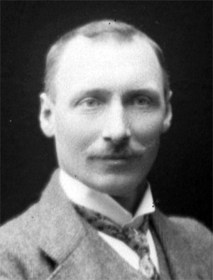 Hans Mathias Jentoft Blix