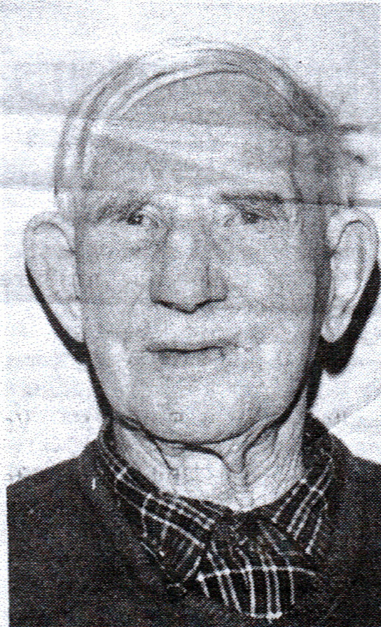 Martinius Minaberg
