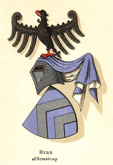 coatofarms-Hvas_af_Ormstrup