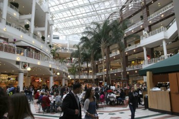 Pentagon City Mall