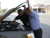 Kjell!! E du sekker på at detta e en bensinar?