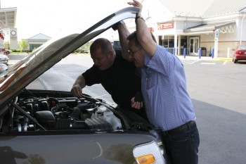 Diesel eller bensin???