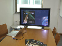 Klargjort tell dagens presentasjon