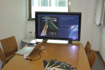 Dagens presentasjon...