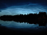 Nattlysanes skya – en del av det ARS driv med…