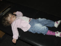 Slokna på Gardermoen…