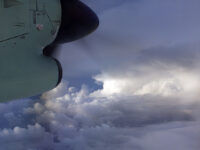 Tordenelinga utafør Bodø…