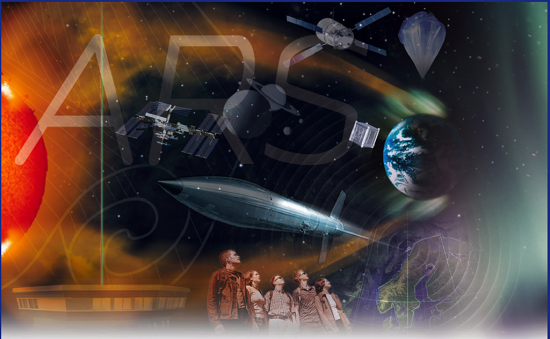 Laga av God Strek for ARS