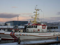 Va på Sortland i dag på julehandel…