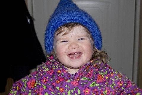 30.11 2008 - Ho Elena i blånissehua