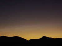 Dagens vakre Perlemorskya…