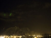 ALOMAR i action – sett fra DO-veien