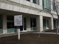 En skikkelig Apple Store!