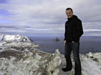 Skjærtorsdagstur tell ALOMAR