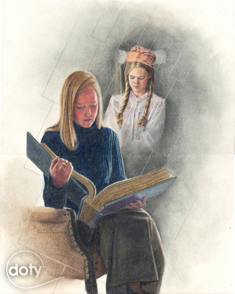 illustrationgeneology600