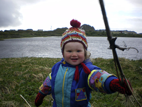 31.5 2009: Pass dæ!!