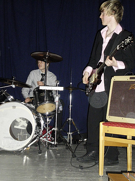 18.6 2009: Full kontroll!!