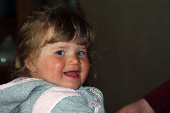 21.6 2009: Kæm kose sæ nu??