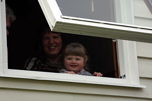 1.6 2009: Kontrolløran e på plass