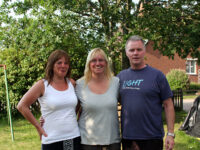 Fleire bilda fra Tidaholm…