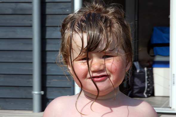 4.7 2009: E du ikkje ferdig ennu???