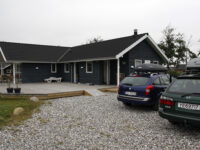 Huset, folkan og BonBon land…