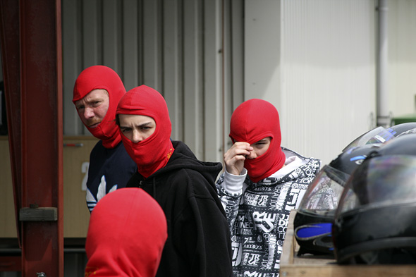 9.7 2009: Bankranera eller Go-Cart kjørera?