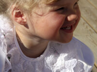 Mariela sin 18-års dag…