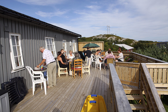 31.7 2009: Alle samla