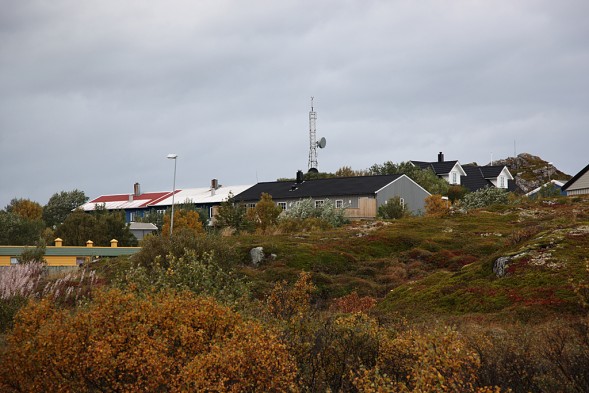 20.9 2009: Do-veien 29 i det fjerne