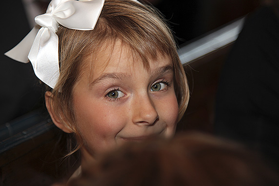 Brudepia nr. 1: Ho Lilli