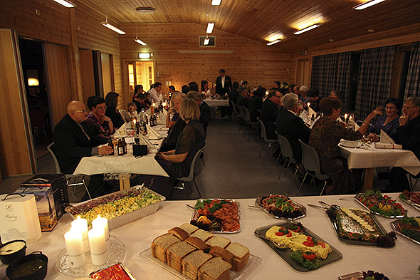 Ingenting mangle her!