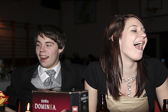 Men litt meir artig kan vi jo ha det først!