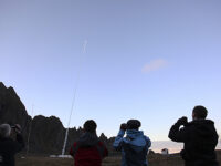 &laquo;CaNoRock 1&raquo; skutt opp i dag  :-)