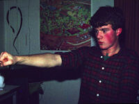 Thomas eller pappa???