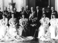 Slektningan – Harry og Charles (Maud og Håkon VII)