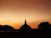 En fantastisk tur tell Sortland!