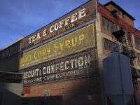 Fortidens reklameplakat…