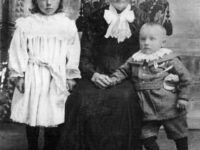 Johanna Andrea Olsdatter – født i 1849