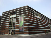 Snart på tur heim igjen fra Berlin…