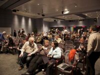 Kolbjørn – nu i Denver, Colorado (igjen)