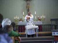 Gud inni mæ, eller æ inni Gud???