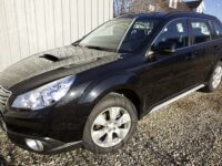 Subaru Outback 2.0D Premium (2010 mod)