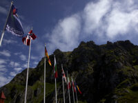 Internasjonalt miljø…