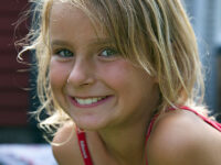 Lilli – ett av Elena sine svenske søskenbarn