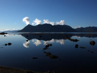 En morratur tell Sortland…