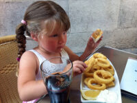 Nye bilda av ho Elena i Spania