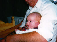 Pappa &laquo;Martin&raquo; i levanes livet…