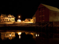 Kiilgården – et landmerke i Vesterålen