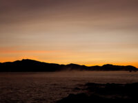 En nydelig desemberdag